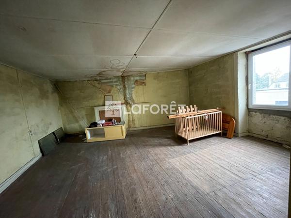 Achat maison Saint-Vincent-sur-Oust - 15 pièce(s) - 400 m² - 177 670 €