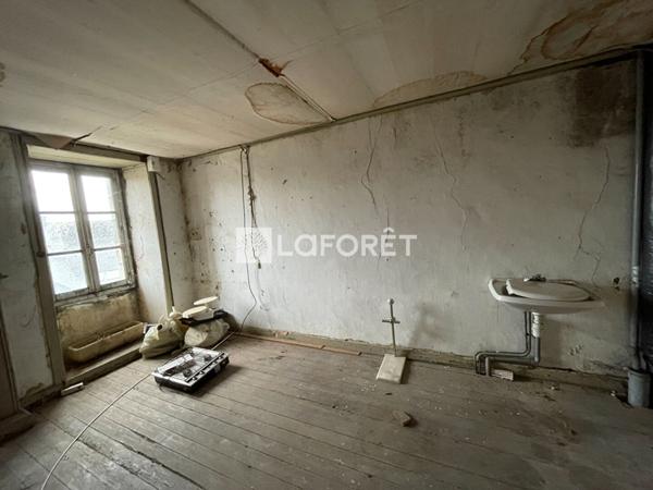 Achat maison Saint-Vincent-sur-Oust - 15 pièce(s) - 400 m² - 177 670 €