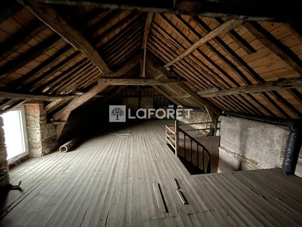 Achat maison Saint-Vincent-sur-Oust - 15 pièce(s) - 400 m² - 177 670 €