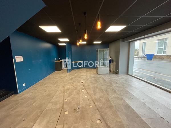 Achat maison Saint-Vincent-sur-Oust - 15 pièce(s) - 400 m² - 177 670 €