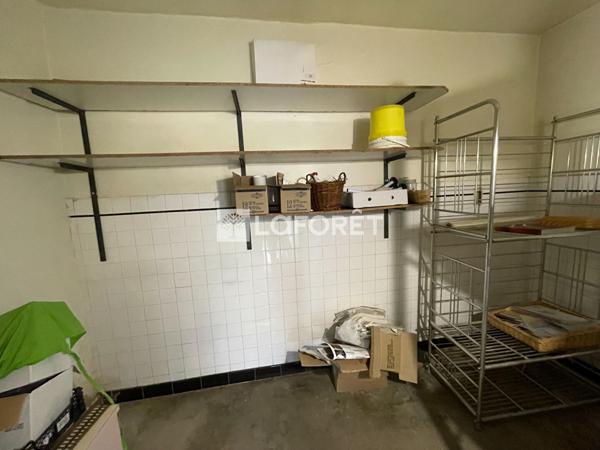 Achat maison Saint-Vincent-sur-Oust - 15 pièce(s) - 400 m² - 177 670 €