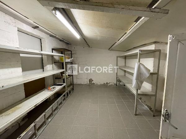 Achat maison Saint-Vincent-sur-Oust - 15 pièce(s) - 400 m² - 177 670 €