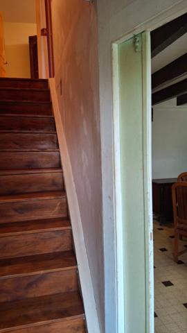 Maison à vendre 3 pièces ROQUECOURBE (81)