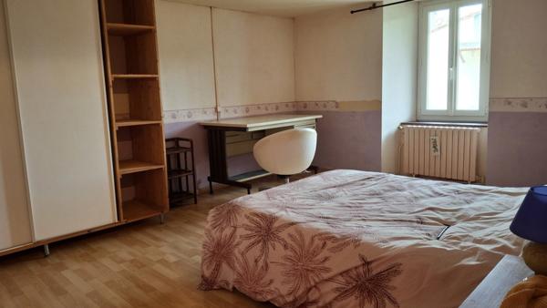 Maison à vendre 3 pièces ROQUECOURBE (81)