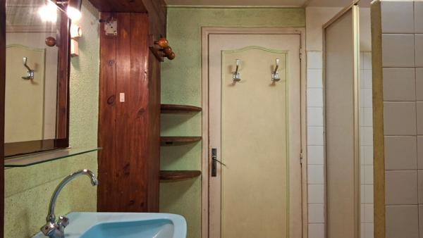 Maison à vendre 3 pièces ROQUECOURBE (81)