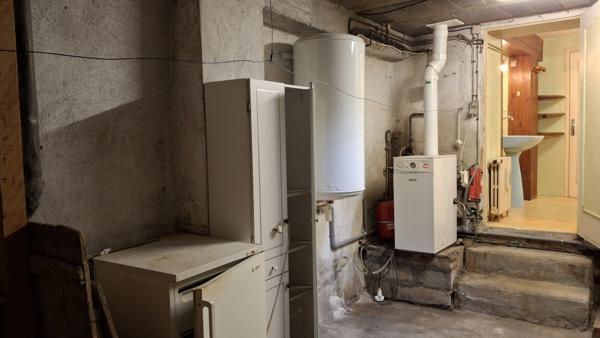 Maison à vendre 3 pièces ROQUECOURBE (81)