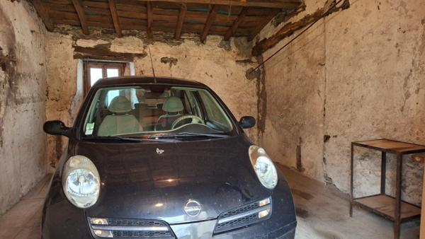 Maison à vendre 3 pièces ROQUECOURBE (81)