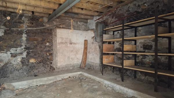 Maison à vendre 3 pièces ROQUECOURBE (81)