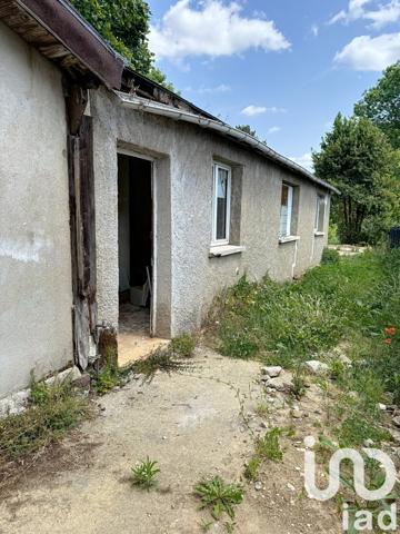 Maison à vendre 4 pièces 90 m² Thiais