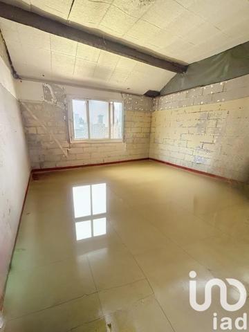 Maison à vendre 4 pièces 90 m² Thiais