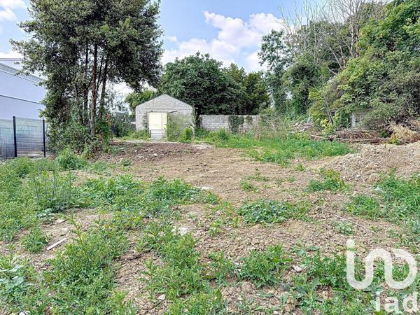 Maison à vendre 4 pièces 90 m² Thiais