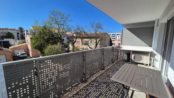 Appartement à vendre 237 500 € La Seyne-sur-Mer 3 p 59 m² DPE B