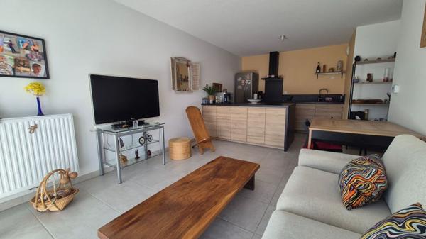 Appartement à vendre 237 500 € La Seyne-sur-Mer 3 p 59 m² DPE B