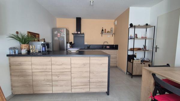 Appartement à vendre 237 500 € La Seyne-sur-Mer 3 p 59 m² DPE B