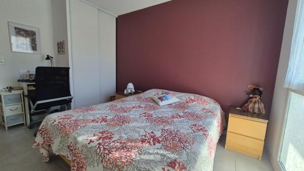 Appartement à vendre 237 500 € La Seyne-sur-Mer 3 p 59 m² DPE B