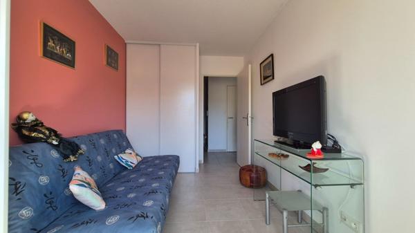 Appartement à vendre 237 500 € La Seyne-sur-Mer 3 p 59 m² DPE B