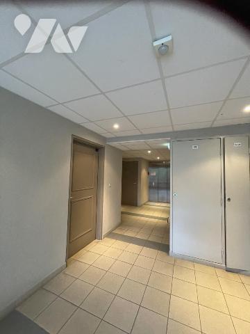 APPATEMENT T1 avec terrasse VALREAS