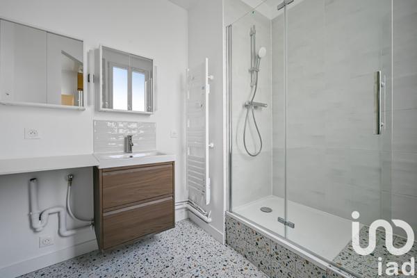 Appartement à vendre 3 pièces 68 m² Paris 12