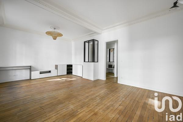 Appartement à vendre 3 pièces 68 m² Paris 12