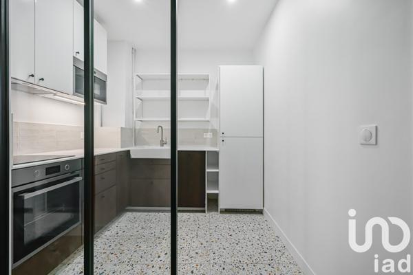 Appartement à vendre 3 pièces 68 m² Paris 12