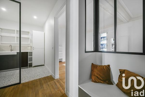 Appartement à vendre 3 pièces 68 m² Paris 12