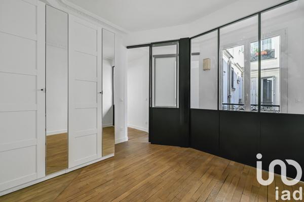 Appartement à vendre 3 pièces 68 m² Paris 12