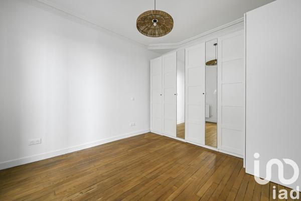 Appartement à vendre 3 pièces 68 m² Paris 12