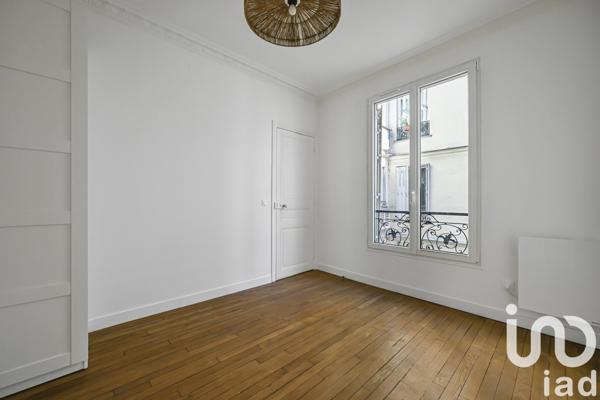 Appartement à vendre 3 pièces 68 m² Paris 12