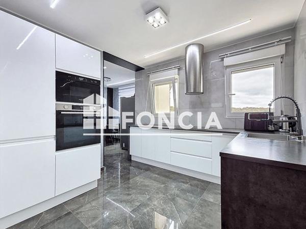 À vendre Maison 6 pièces 118 m² - Longwy 54400