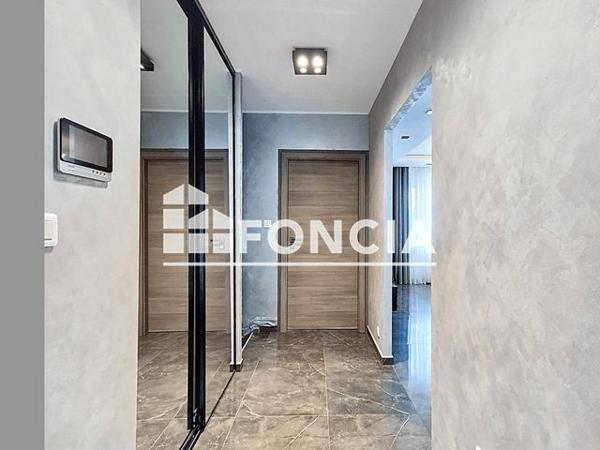 À vendre Maison 6 pièces 118 m² - Longwy 54400