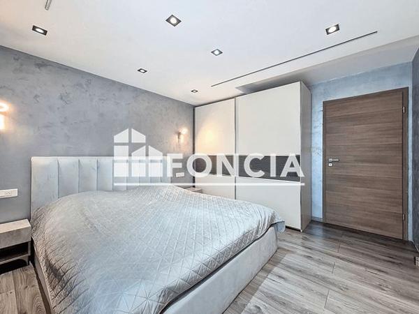 À vendre Maison 6 pièces 118 m² - Longwy 54400