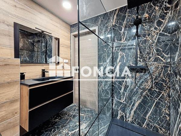 À vendre Maison 6 pièces 118 m² - Longwy 54400