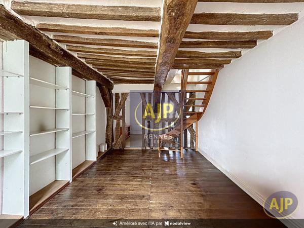 Appartement à vendre Rennes - 3 pièces, 68m² avec 2 chambre(s) à 222 285€ - AJP Immobilier Rennes Est