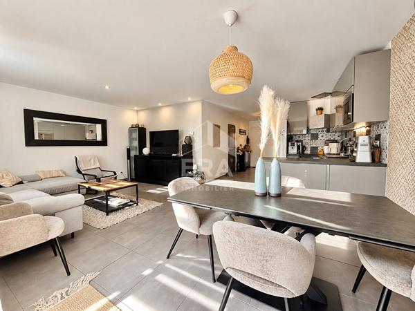 Maison Ballancourt 5 pièces 3 chambres de 2016
