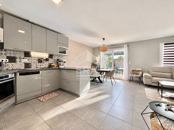Maison Ballancourt 5 pièces 3 chambres de 2016