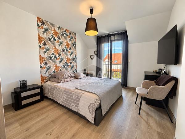 Maison Ballancourt 5 pièces 3 chambres de 2016