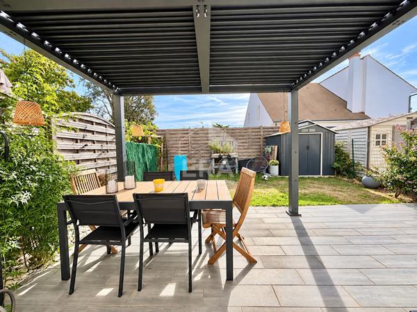 Maison Ballancourt 5 pièces 3 chambres de 2016