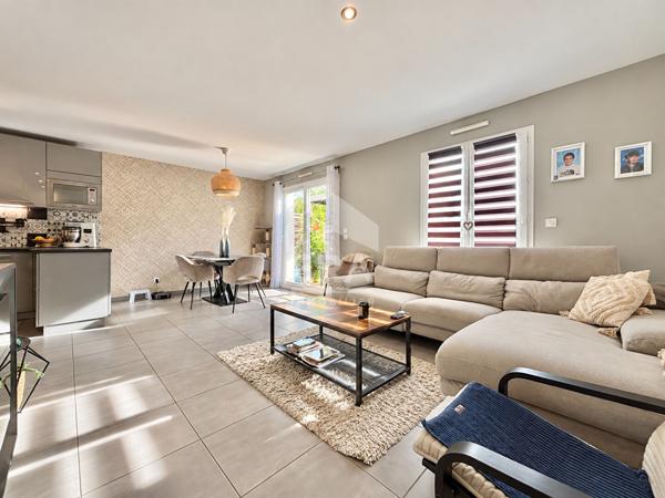 Maison Ballancourt 5 pièces 3 chambres de 2016