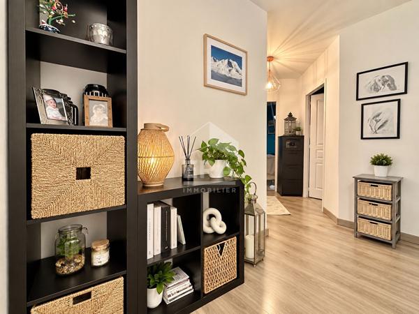 Maison Ballancourt 5 pièces 3 chambres de 2016