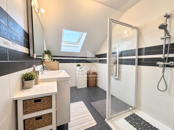 Maison Ballancourt 5 pièces 3 chambres de 2016