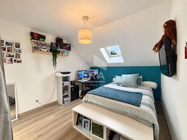 Maison Ballancourt 5 pièces 3 chambres de 2016