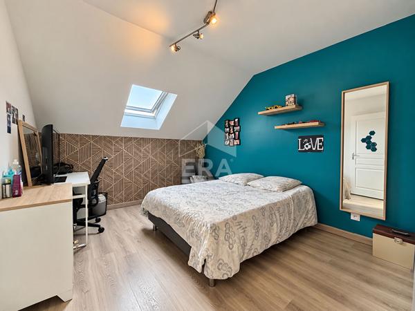 Maison Ballancourt 5 pièces 3 chambres de 2016