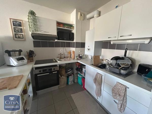 Appartement à louer 2 pièces 50.5m² Pau (64000)