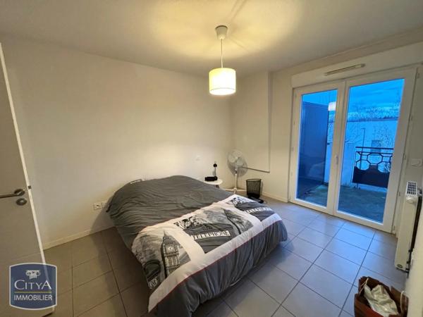Appartement à louer 2 pièces 50.5m² Pau (64000)