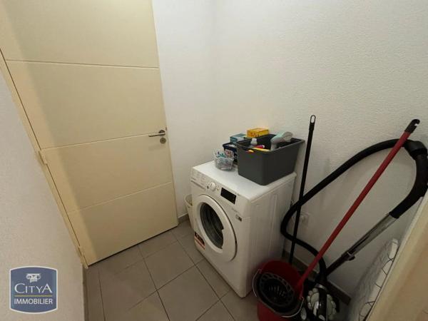 Appartement à louer 2 pièces 50.5m² Pau (64000)