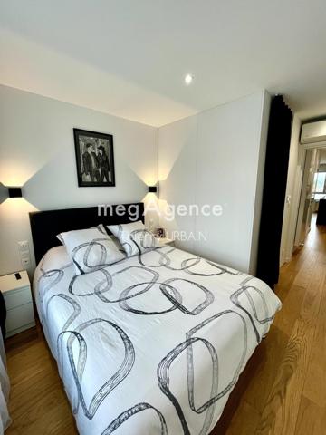 Appartement à TASSIN-LA-DEMI-LUNE, 69160 - 3 pièces 62m²