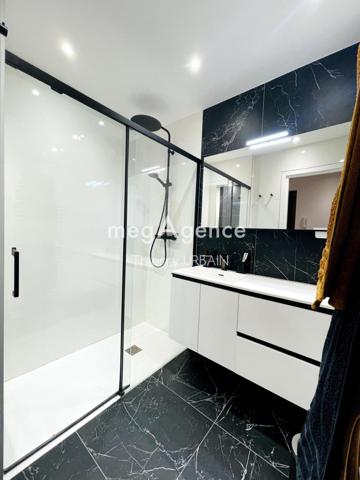 Appartement à TASSIN-LA-DEMI-LUNE, 69160 - 3 pièces 62m²