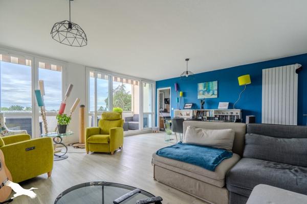 Appartement à vendre 317 700 € Gradignan 5 p 96 m² DPE C