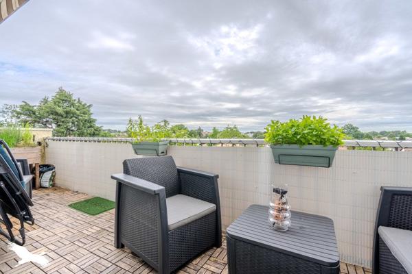 Appartement à vendre 317 700 € Gradignan 5 p 96 m² DPE C