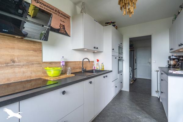 Appartement à vendre 317 700 € Gradignan 5 p 96 m² DPE C